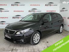 Продаж вживаних Peugeot в Львівській області - купити на Автобазарі