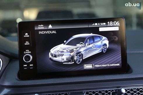 Acura Integra 2024 - фото 20