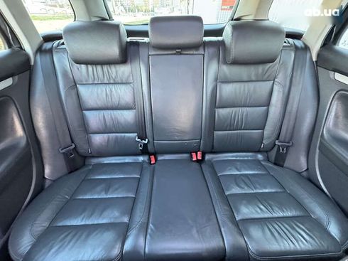 Volkswagen Golf 2008 - фото 14
