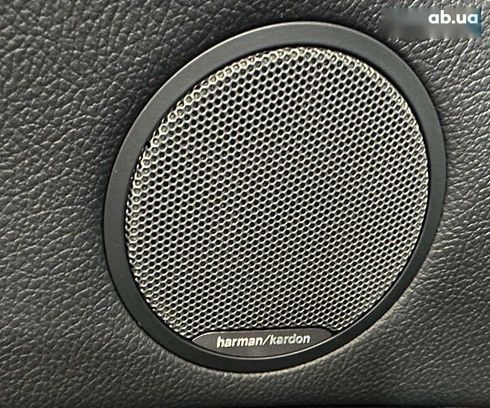 BMW X4 2016 - фото 17