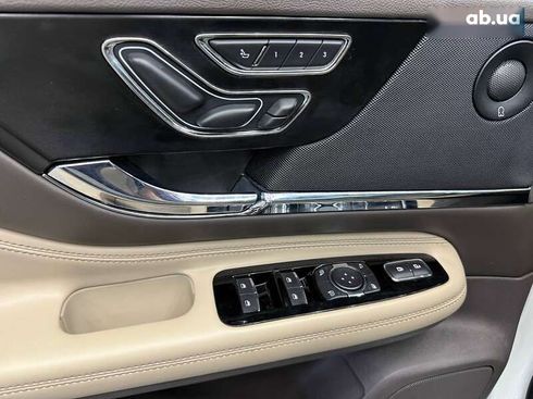 Lincoln Corsair 2019 - фото 7