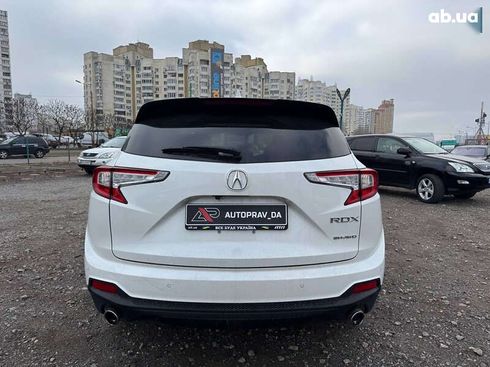 Acura RDX 2020 - фото 6