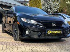 Продажа б/у Honda Civic 2021 года во Львове - купить на Автобазаре