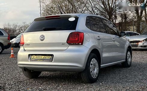 Volkswagen Polo 2010 - фото 6