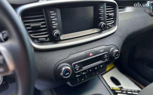 Kia Sorento 2019 - фото 16