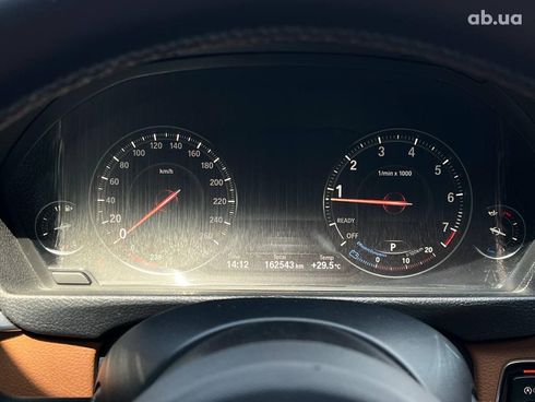 BMW 4 серия 2013 черный - фото 112