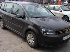 Запчастини Volkswagen Touran в Житомирі - купити на Автобазарі