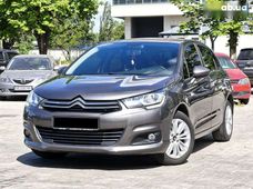 Продаж вживаних Citroёn C4 2015 року - купити на Автобазарі