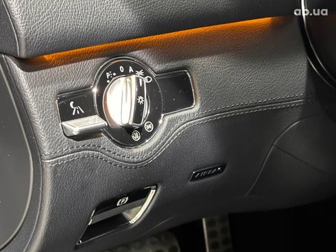 Mercedes-Benz CL-Класс 2012 черный - фото 34