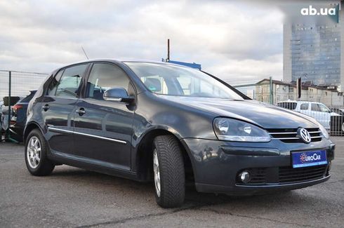 Volkswagen Golf 2009 - фото 5