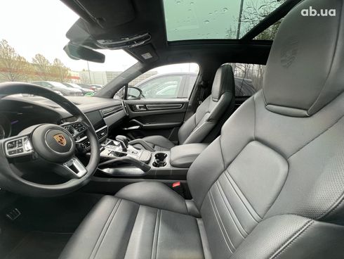 Porsche Cayenne 2020 - фото 7