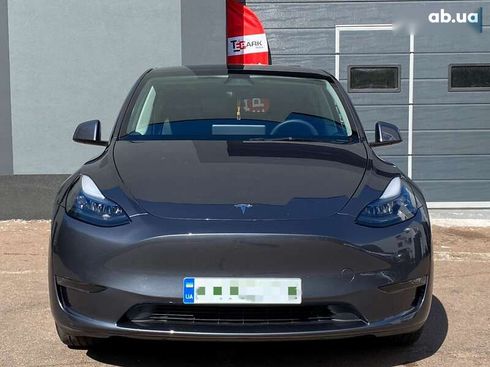 Tesla Model Y 2023 - фото 3
