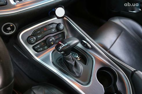 Dodge Challenger 2016 - фото 22