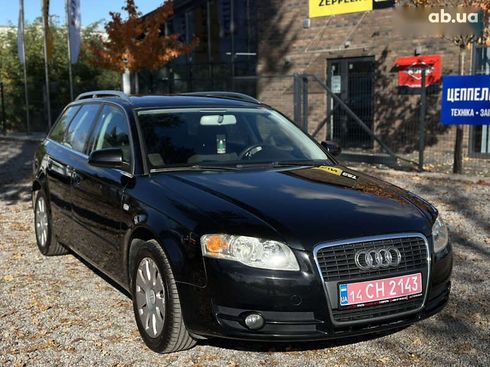 Audi A4 2005 - фото 2