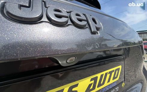 Jeep Compass 2019 - фото 23