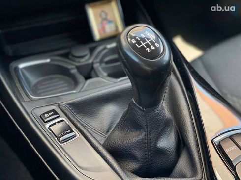 BMW 1 серия 2011 - фото 28