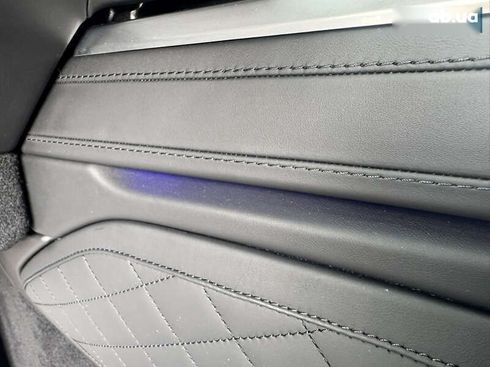 Mercedes-Benz G-Класс 2022 - фото 22