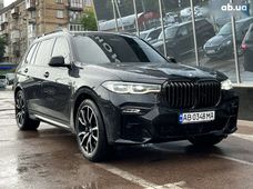 Продажа б/у BMW X7 в Киеве - купить на Автобазаре