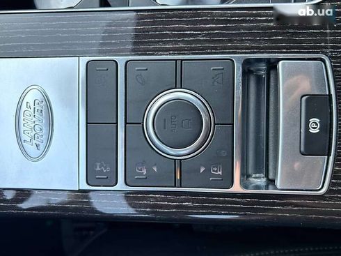 Land Rover Range Rover 2020 - фото 28