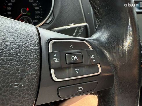 Volkswagen Golf 2012 - фото 27