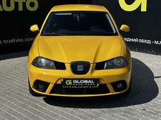 Продаж вживаних SEAT Ibiza в Львівській області - купити на Автобазарі