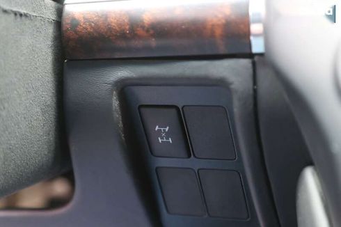 Toyota Land Cruiser 2011 - фото 23