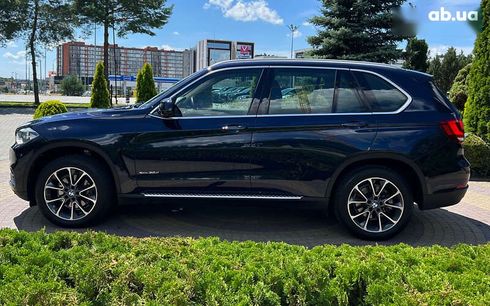 BMW X5 2014 - фото 4