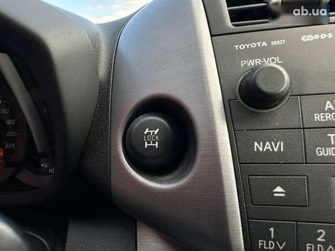 Toyota RAV4 2008 - фото 25