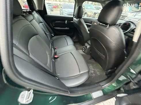 MINI Clubman 2016 - фото 27