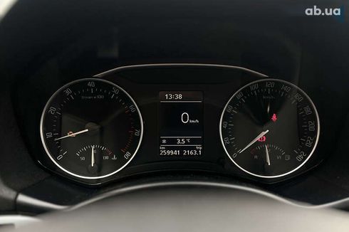 Skoda Octavia 2010 - фото 15