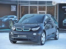 Продаж вживаних BMW i3 в Харкові - купити на Автобазарі