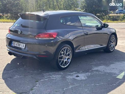 Volkswagen Scirocco 2010 - фото 24