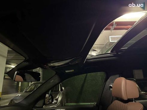 BMW X7 2022 - фото 30