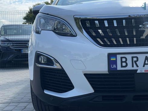 Peugeot 3008 2019 - фото 6