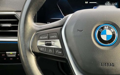 BMW i4 2023 - фото 12