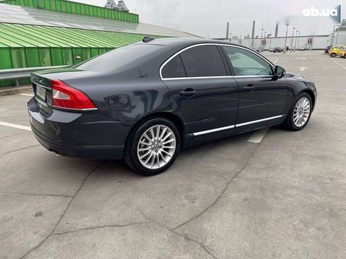 Volvo S80 2012 - фото 8
