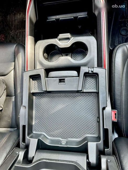 Dodge Ram 2019 - фото 24