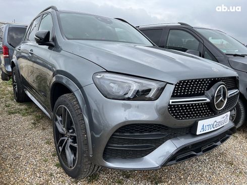 Mercedes-Benz AMG GLE-Класс 2022 - фото 29