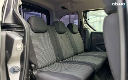 Peugeot Partner 2012 - фото 17