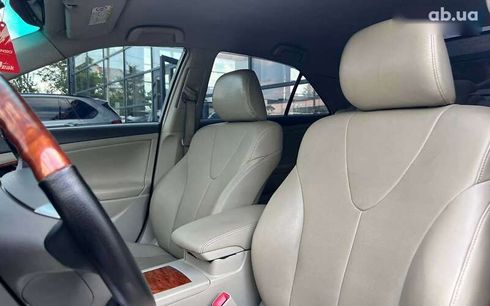 Toyota Camry 2008 - фото 11