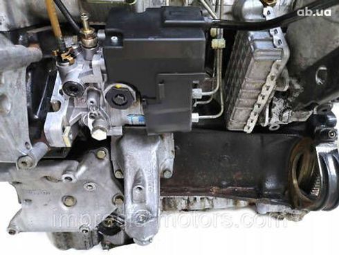 двигатель в сборе для Mercedes-Benz E-Класс - купити на Автобазарі - фото 2