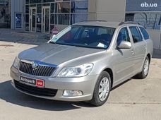 Купить Skoda Octavia бу в Украине - купить на Автобазаре