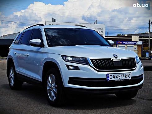 Skoda Kodiaq 2019 - фото 2