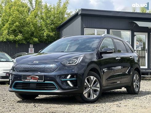 Kia Niro 2019 - фото 4