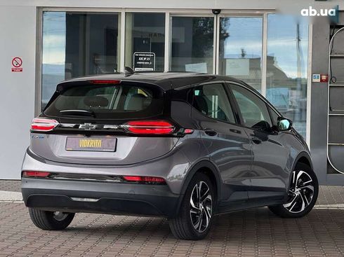 Chevrolet Bolt 2023 - фото 13