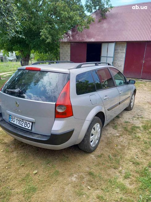 Renault Megane 2003 - фото 3