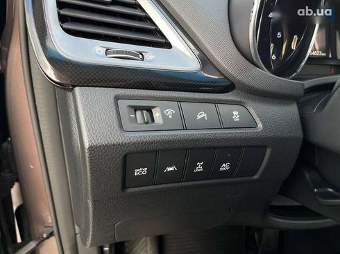 Hyundai Grand Santa Fe 2014 - фото 20