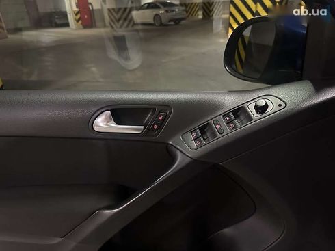 Volkswagen Tiguan 2010 - фото 17