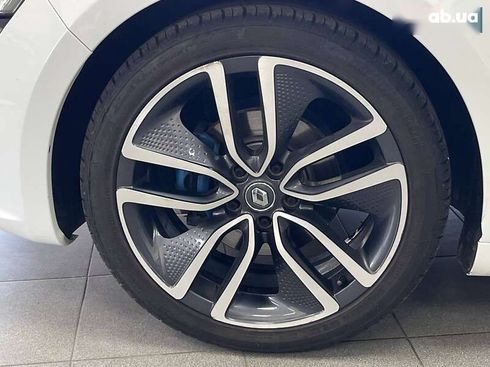 Renault Talisman 2016 - фото 17
