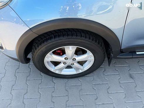 Great Wall haval m4 2014 - фото 7